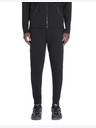 Celio Schwarze Herren-Sweatpants Celio Lonewyoke