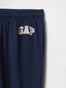 GAP Herren Sweatpants mit Fleece und Logo GAP