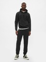 GAP Herren Sweatpants mit Fleece und Logo GAP