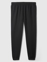 GAP Herren Sweatpants mit Fleece und Logo GAP