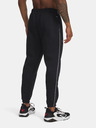 Under Armour Herren Under Armour Pjt Rck Icon Flc Jogger Schweißhose
