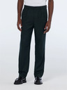 Scotch & Soda Dunkelgrüne Herren-Chinohose Scotch & Soda