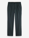 Scotch & Soda Dunkelgrüne Herren-Chinohose Scotch & Soda