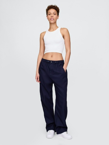 GAP Unisex Baggy Parachute-Hose GAP