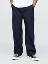 GAP Unisex Baggy Parachute-Hose GAP
