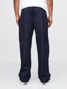 GAP Unisex Baggy Parachute-Hose GAP