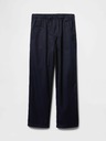 GAP Unisex Baggy Parachute-Hose GAP