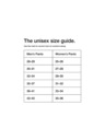 GAP Unisex Baggy Parachute-Hose GAP