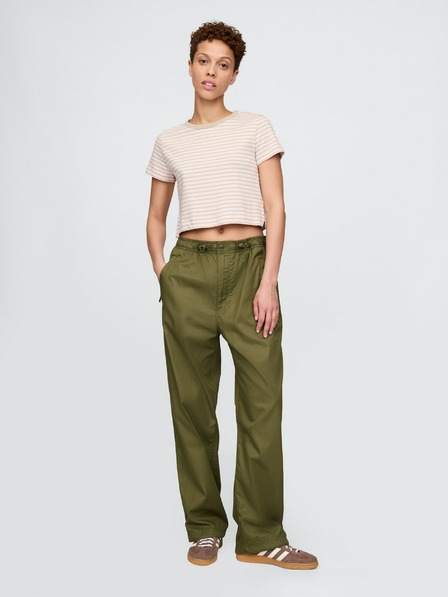 GAP Unisex Baggy Parachute-Hose GAP