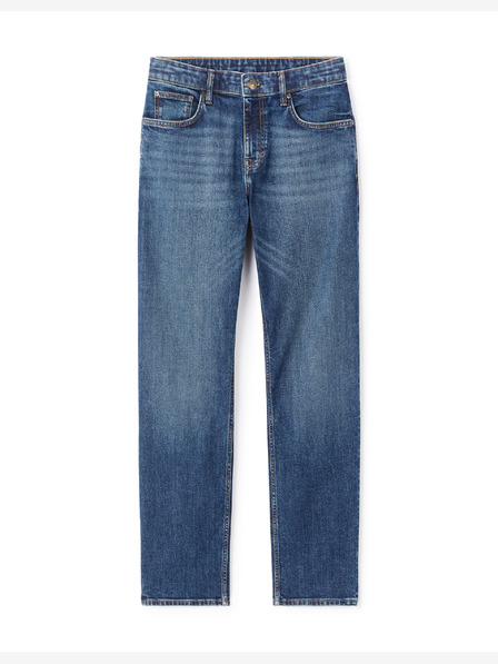 Celio Blaue Herrenjeans regulär Celio