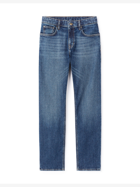 Celio Blaue Herrenjeans regulär Celio