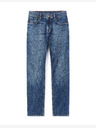 Celio Blaue Herrenjeans regulär Celio