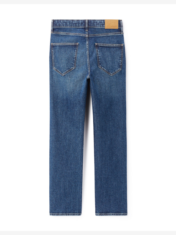 Celio Blaue Herrenjeans regulär Celio