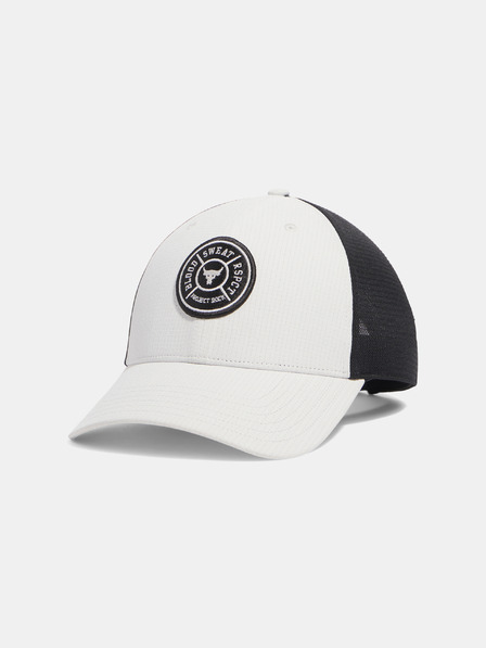 Under Armour Herren Under Armour Project Rock Trucker Kappe