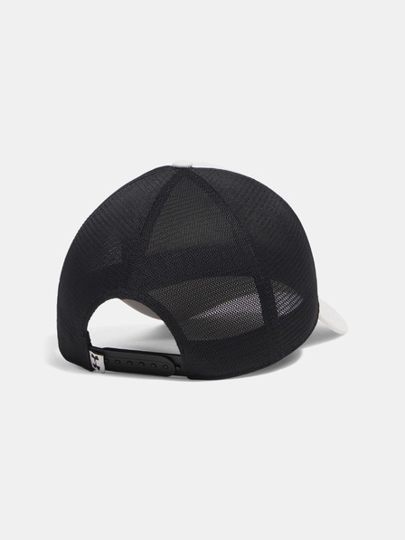 Under Armour Herren Under Armour Project Rock Trucker Kappe