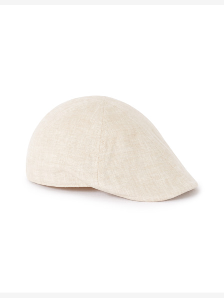 Celio Beige Herren Celio Ligolftex1 T1 Mütze