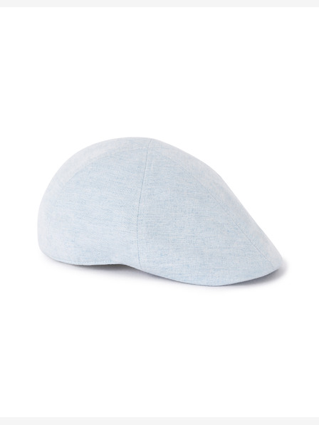 Celio Hellblau Herren Celio Ligolftex1 T1 Mütze