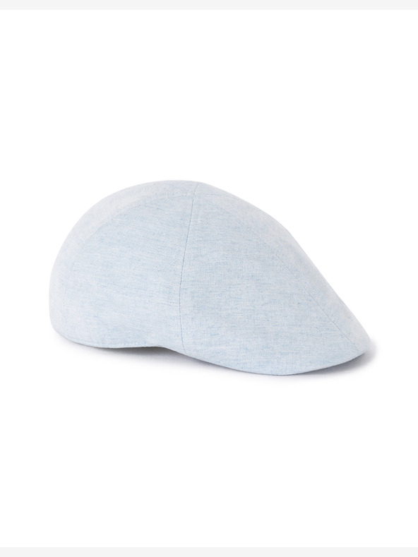 Celio Hellblau Herren Celio Ligolftex1 T1 Mütze