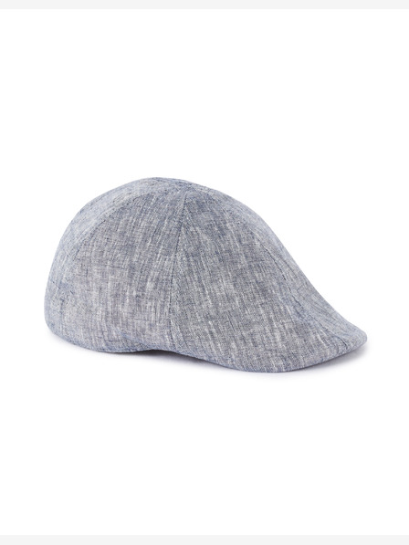 Celio Grau Herren Celio Ligolftex1 T1 Mütze