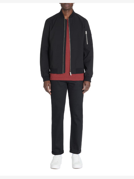 Celio Schwarzer Herrenbomber Celio Lunewbomb
