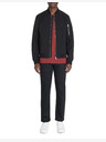 Celio Schwarzer Herrenbomber Celio Lunewbomb
