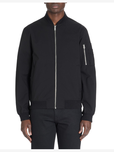 Celio Schwarzer Herrenbomber Celio Lunewbomb