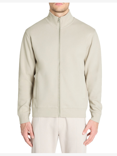 Celio Beige Herrenjacke Celio Letedi
