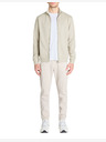 Celio Beige Herrenjacke Celio Letedi