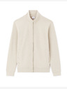 Celio Beige Herrenjacke Celio Letedi