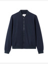 Celio Dunkelblauer Herrenbomber Celio Lubluz2