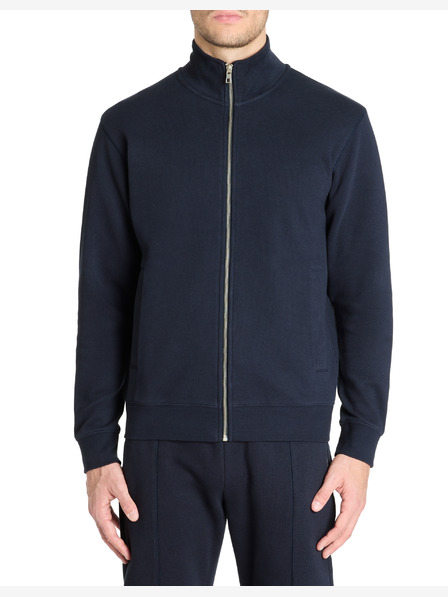 Celio Dunkelblaue Herrenjacke Celio Letedi