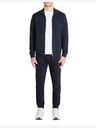 Celio Dunkelblaue Herrenjacke Celio Letedi
