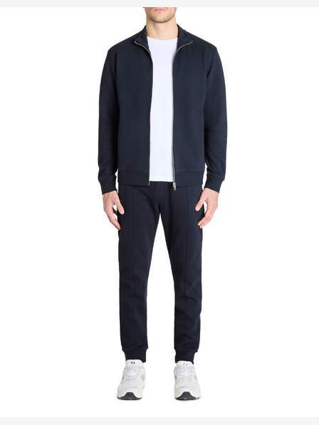 Celio Dunkelblaue Herrenjacke Celio Letedi