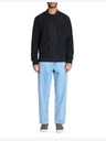 Celio Schwarzer Herrenbomber Celio Lubluz2
