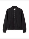 Celio Schwarzer Herrenbomber Celio Lubluz2