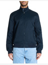 Celio Dunkelblaue Herrenjacke Celio Lucoton