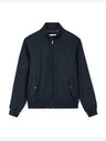 Celio Dunkelblaue Herrenjacke Celio Lucoton