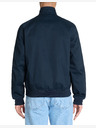 Celio Dunkelblaue Herrenjacke Celio Lucoton