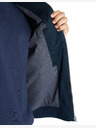 Celio Dunkelblaue Herrenjacke Celio Lucoton
