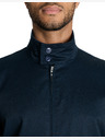 Celio Dunkelblaue Herrenjacke Celio Lucoton