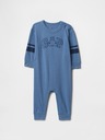 GAP Baby Overall mit Logo Americana GAP