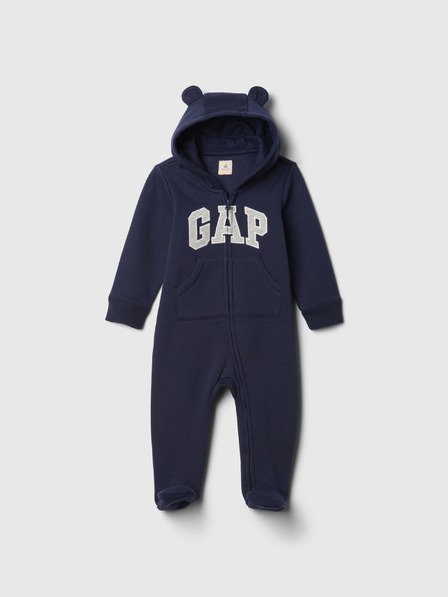 GAP Baby Body mit Logo GAP