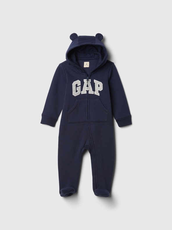 GAP Baby Body mit Logo GAP