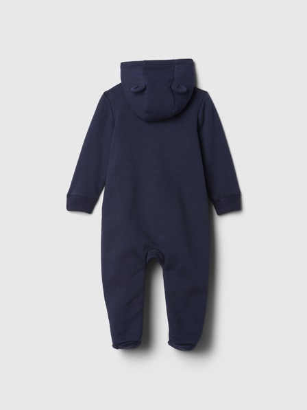 GAP Baby Body mit Logo GAP