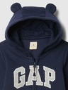 GAP Baby Body mit Logo GAP