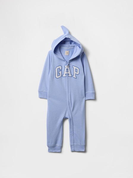 GAP Baby Body mit Logo GAP