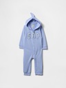 GAP Baby Body mit Logo GAP