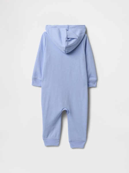 GAP Baby Body mit Logo GAP