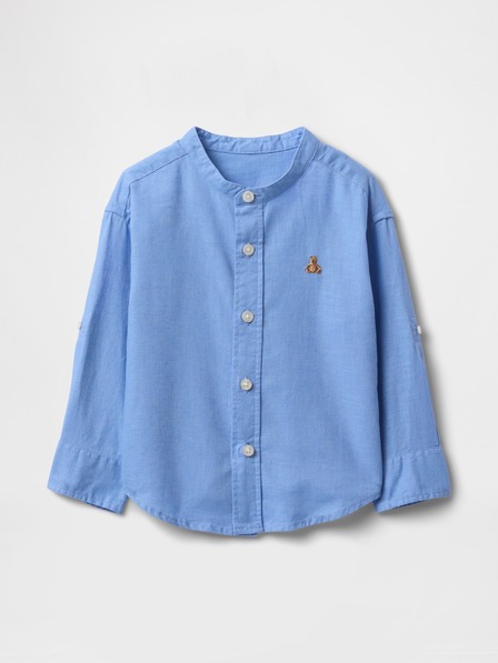GAP Baby Leinenhemd Gap