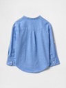 GAP Baby Leinenhemd Gap